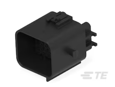 ?1897013-2汽車(chē)級(jí)公端子護(hù)套現(xiàn)貨庫(kù)存